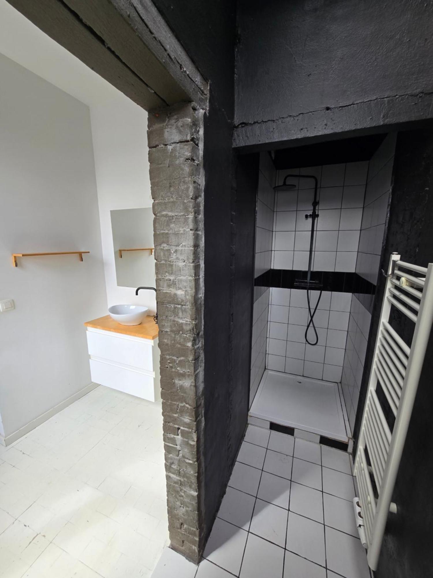 Living History - Suikernest Aparthotel Antwerpen Exteriör bild