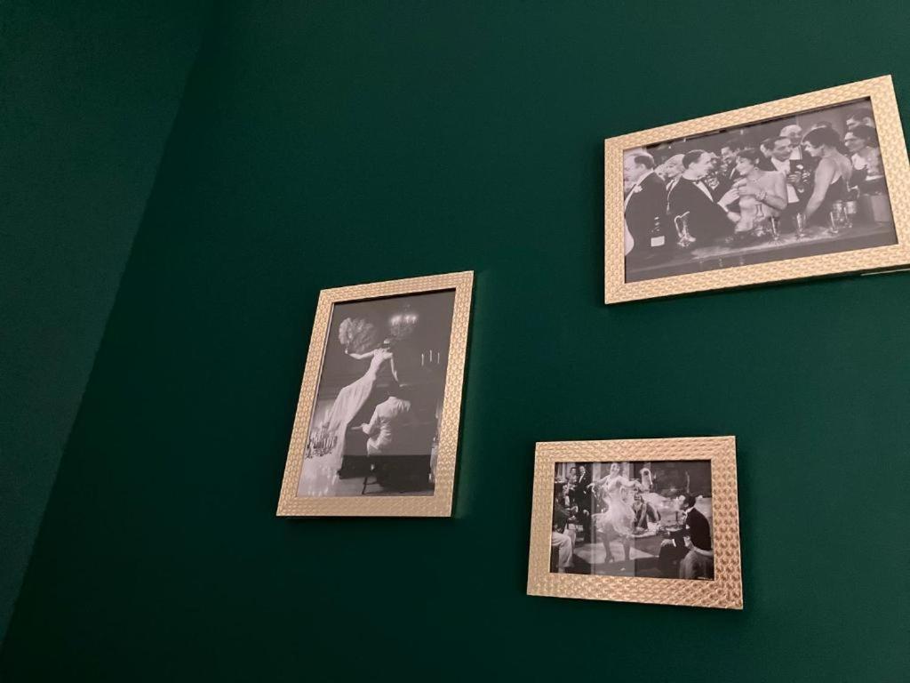 Living History - Suikernest Aparthotel Antwerpen Exteriör bild